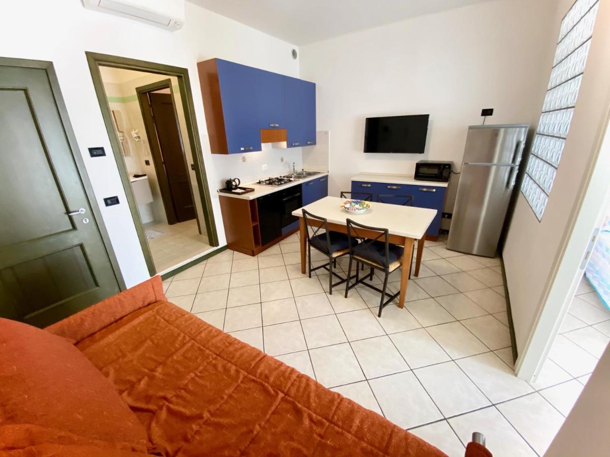 Appartamenti Mare Caorle Exterior foto