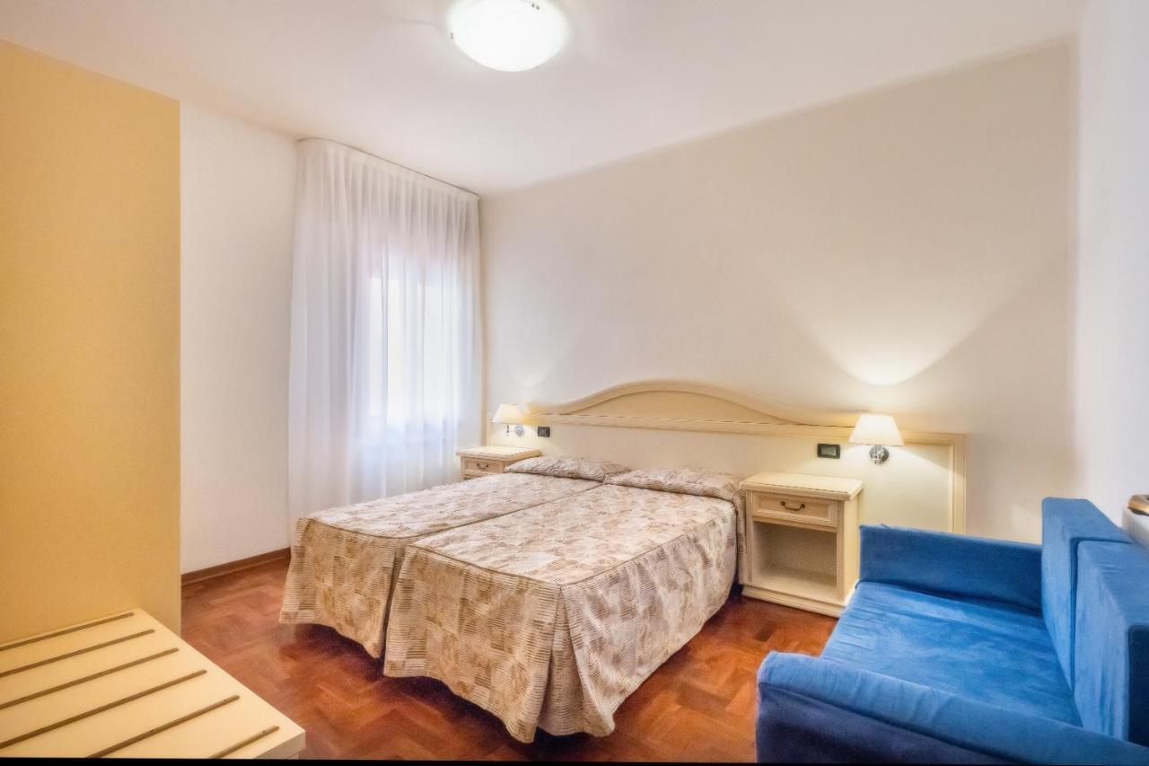 Appartamenti Mare Caorle Exterior foto
