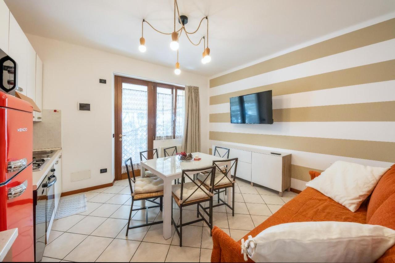 Appartamenti Mare Caorle Exterior foto