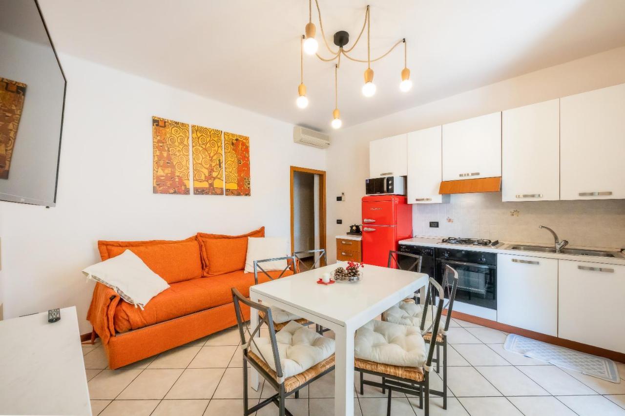Appartamenti Mare Caorle Exterior foto