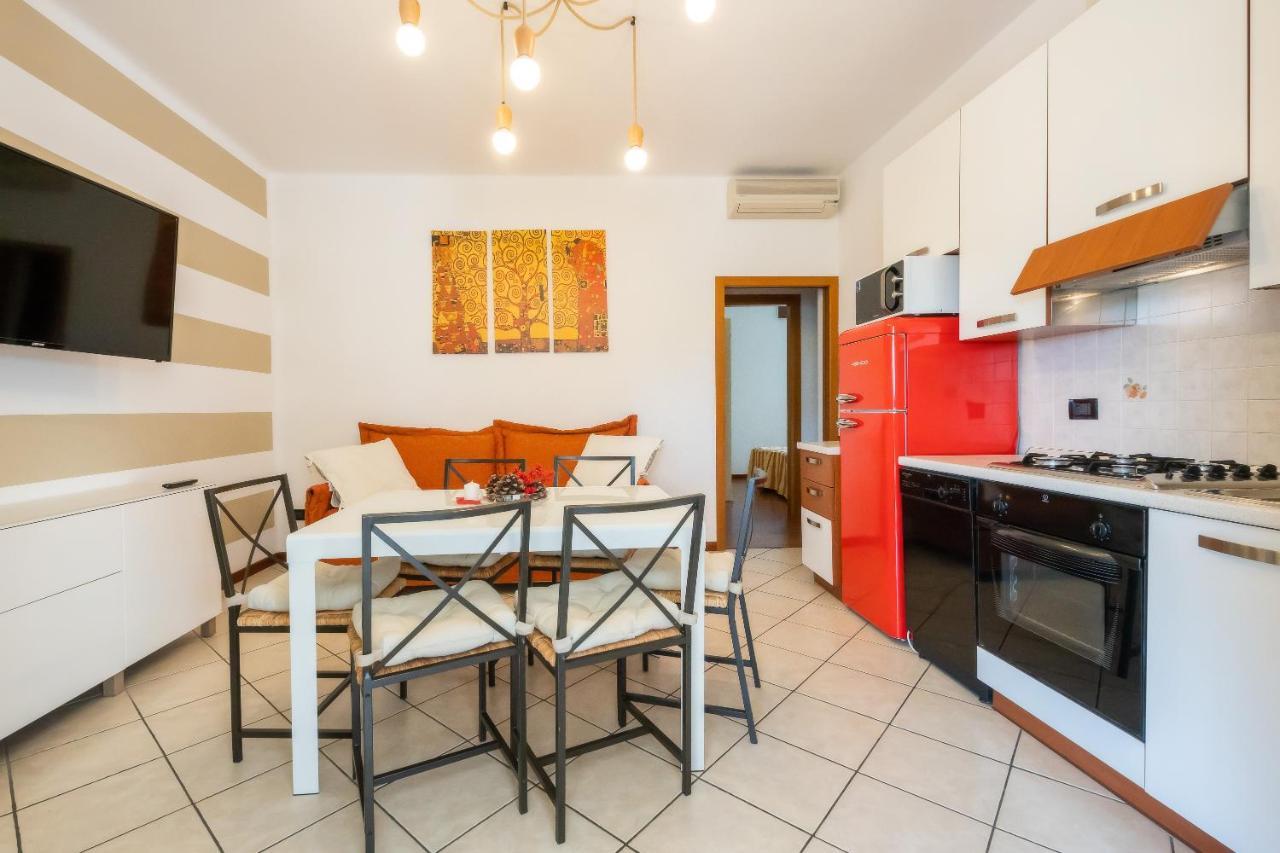 Appartamenti Mare Caorle Exterior foto
