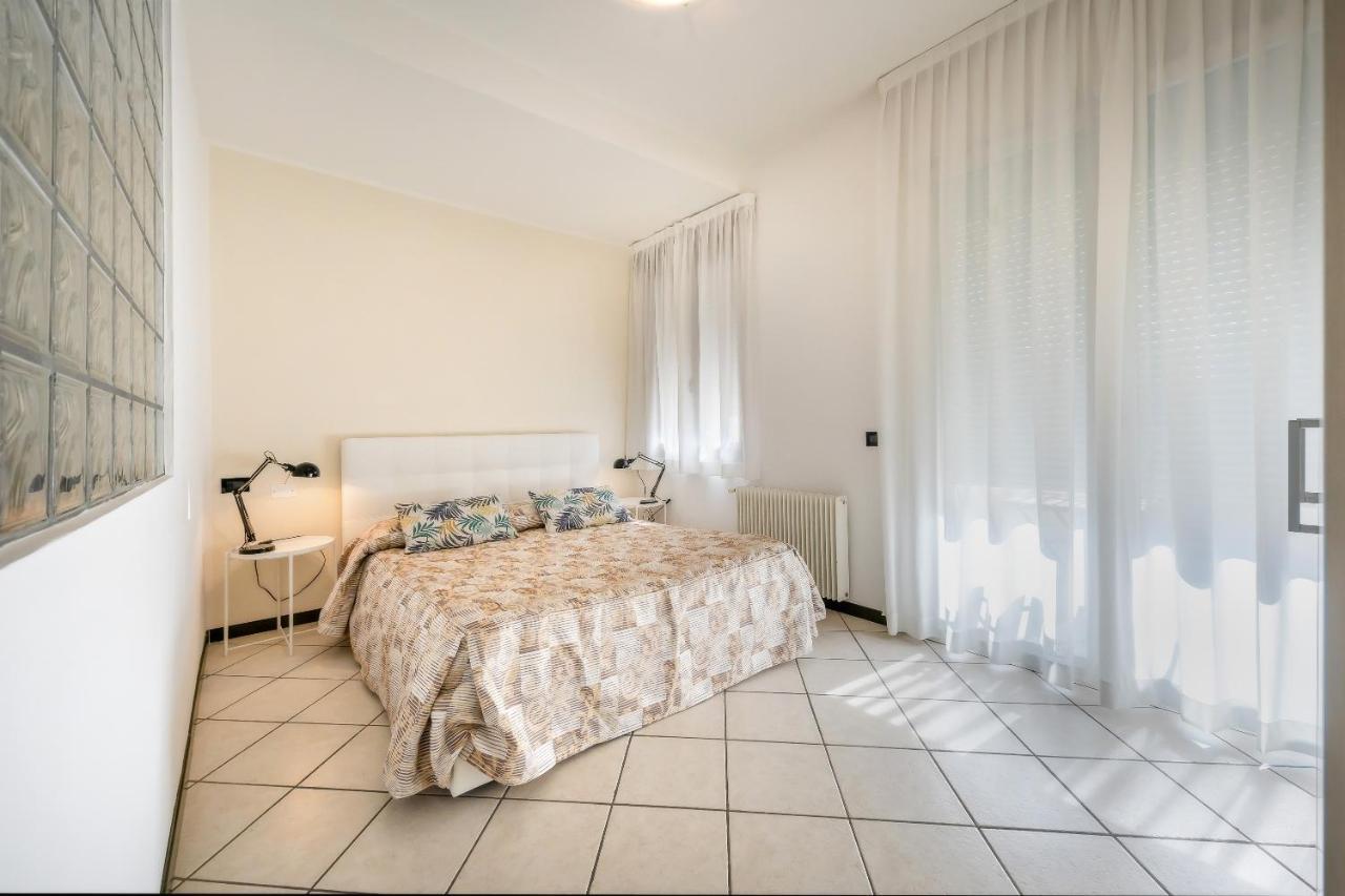 Appartamenti Mare Caorle Exterior foto