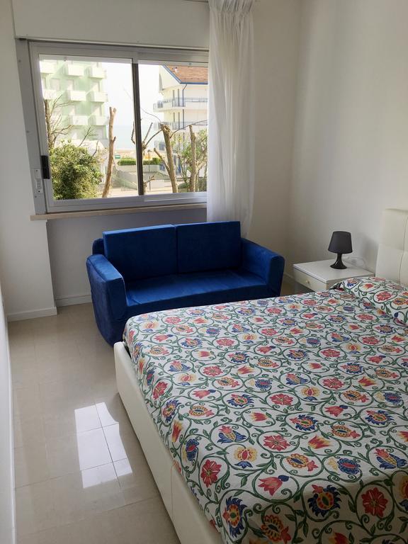 Appartamenti Mare Caorle Exterior foto