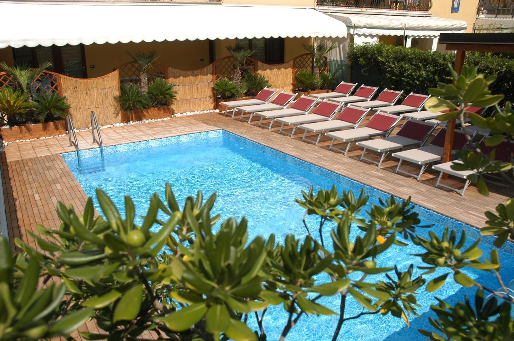 Appartamenti Mare Caorle Exterior foto