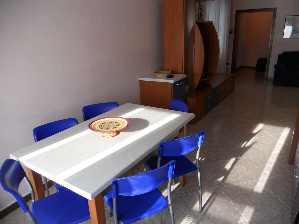 Appartamenti Mare Caorle Exterior foto