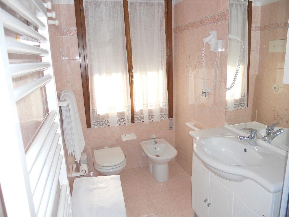 Appartamenti Mare Caorle Exterior foto