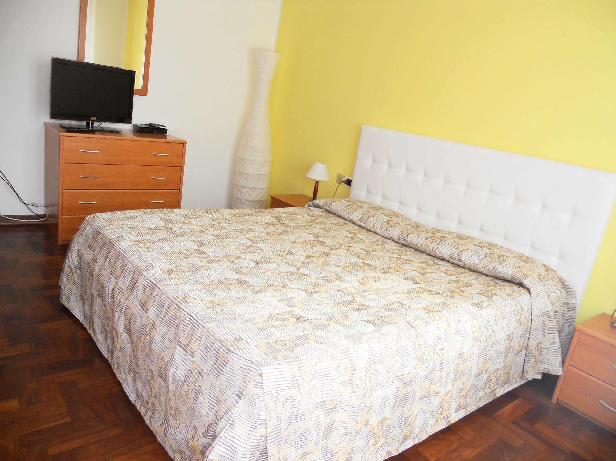 Appartamenti Mare Caorle Exterior foto
